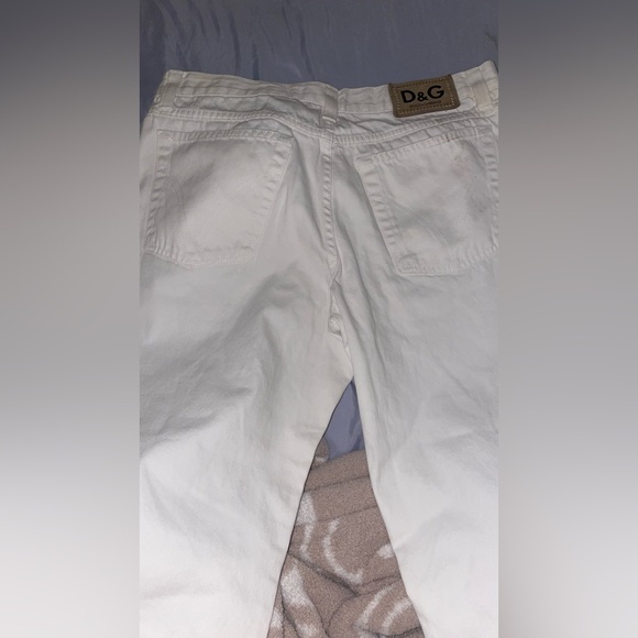 Vintage Dolce & Gabbana Pants - Picture 3 of 7